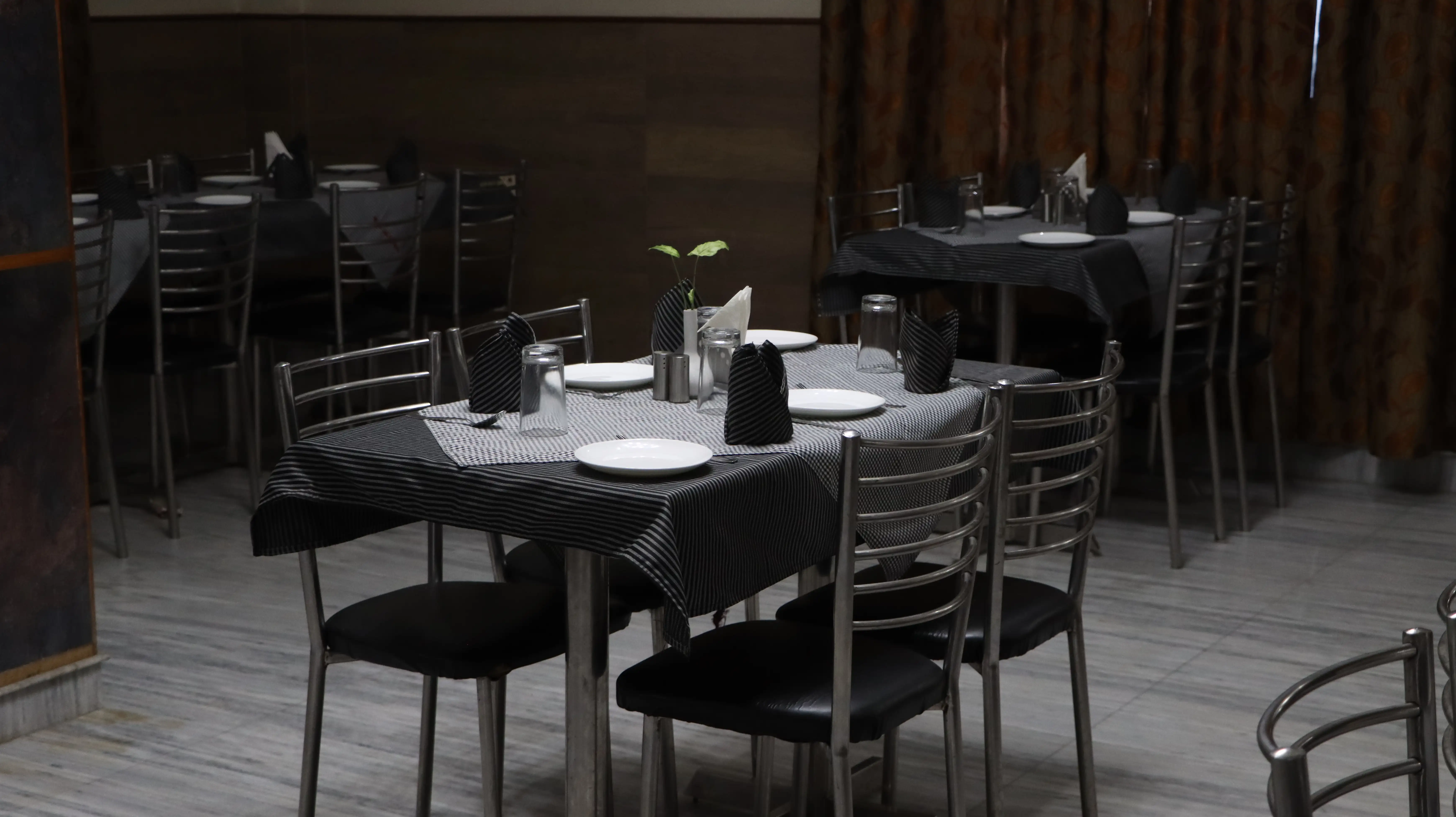 Tripti Restaurant